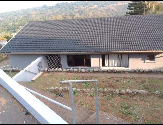 3 BEDROOM PROPERTY TO RENT IN HILLARY
